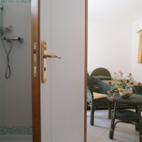Standard double rooms