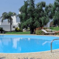 Sport and swimming pool